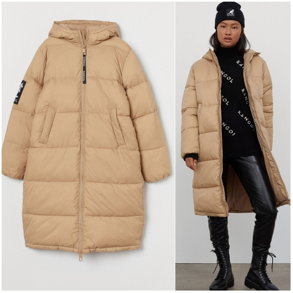 Kangol | Jackets \u0026 Coats | Nwt Kangol X 